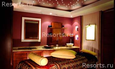 Le Meridien Limassol Spa & Resort 22